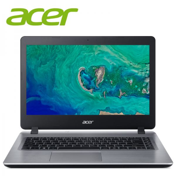 Acer Laptop AS 5 A514-51G-51YK/58P8 (Intel Core i5-8265U processor/NVIDIA GeForce MX230) - Image 2