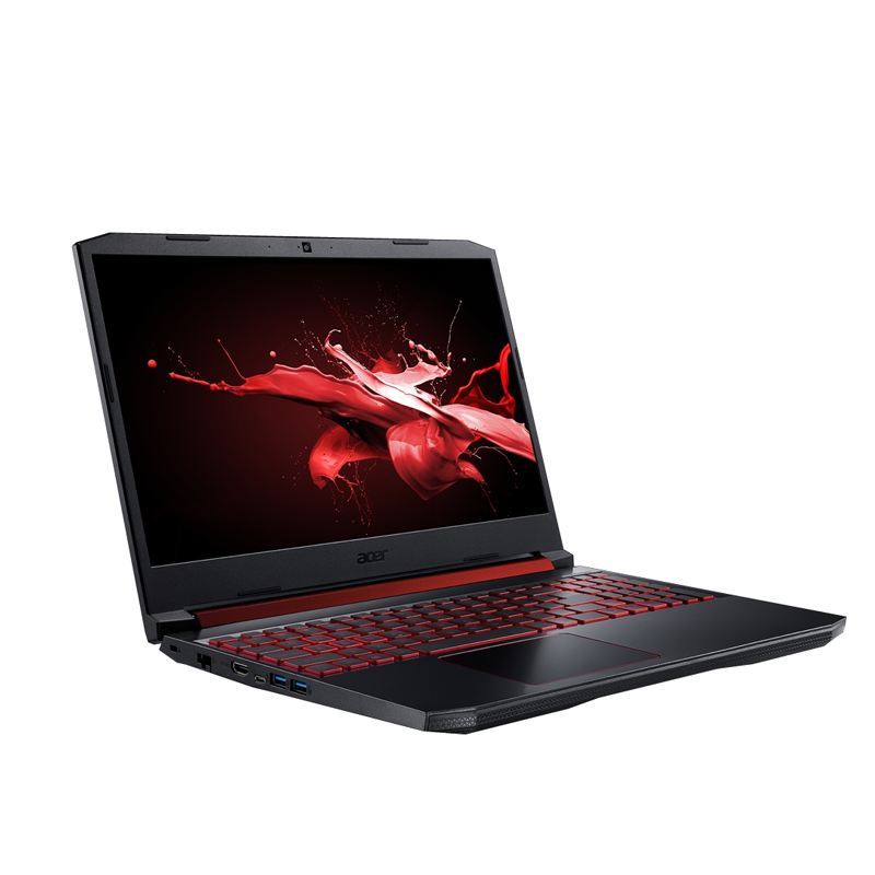 Как почистить ноутбук acer nitro 5 an515 54