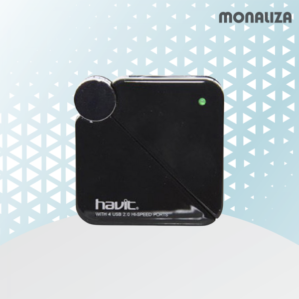 Havit H80 Usb Port Extender