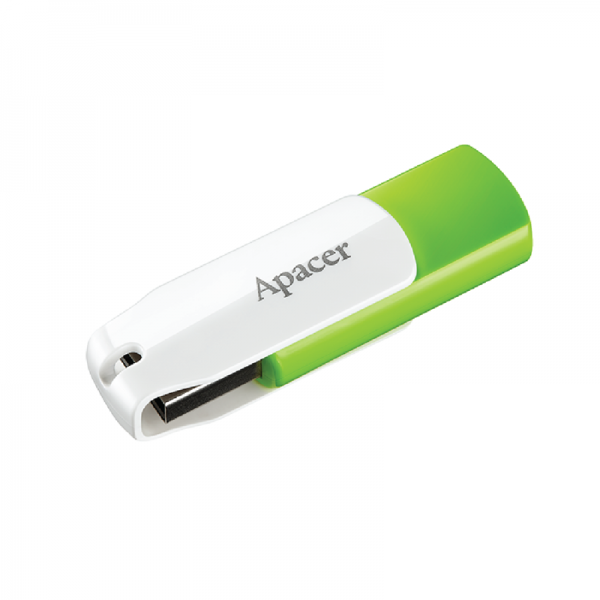 Apacer AH335 USB 2.0 Flash Drive 64GB - Image 2