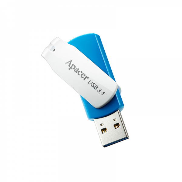 Apacer USB 3.1 Gen 1 Flash Drive AH357 64GB - Image 2