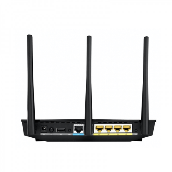 ASUS 2.4GHz 600Mbps High Power Router with USB 3.0 - Image 3