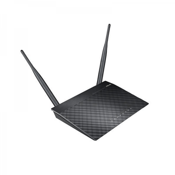 ASUS RT-N12 Wireless-N300 3-IN-1 Router - Image 2