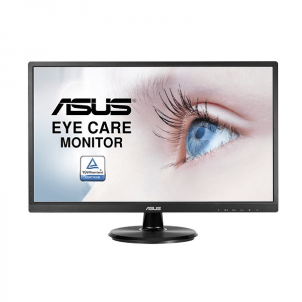 Asus VA249HE LCD Monitor 23.8'' Wide Screen - Image 2