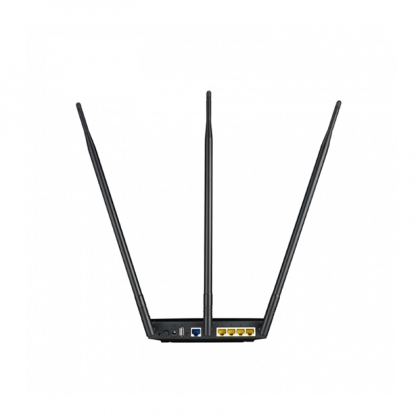 Asus Wireless-N300 High Power 3G Router - Image 2