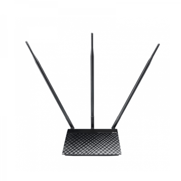 Asus Wireless-N300 High Power 3G Router - Image 3