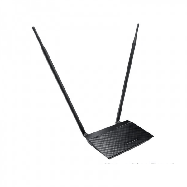 ASUS Wireless-N300 High Power Router - Image 2