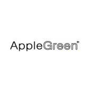 Apple Green