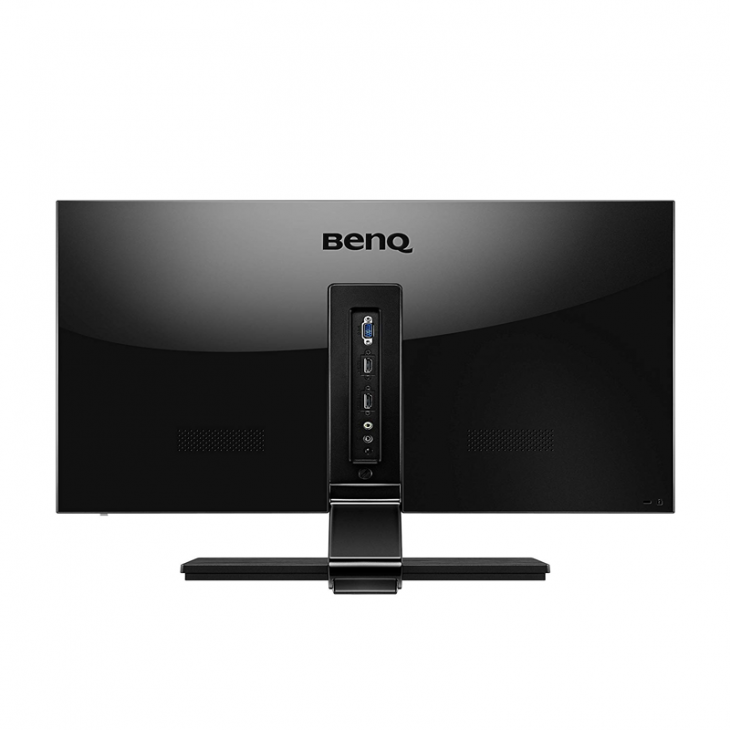 Монитор benq ew2440 отключается