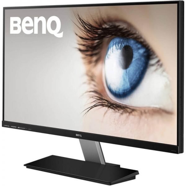 BenQ LED Backlight Monitor 27" EW2750ZL - Image 2