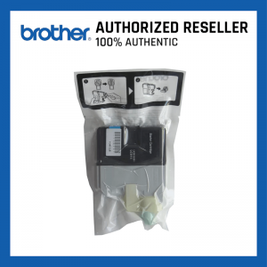 Brother Starter LC38 Yellow / Cyan / Magenta