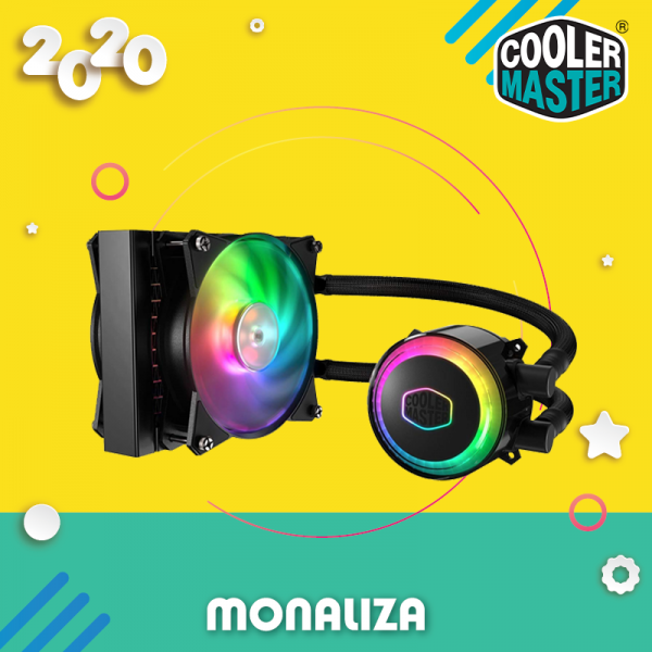 CM Masterliquid RGB