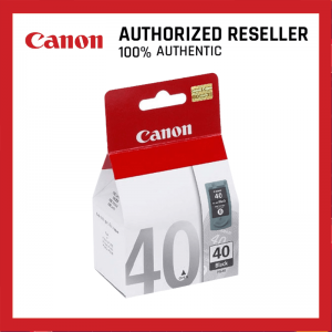 Canon PG-40 Black 16ml