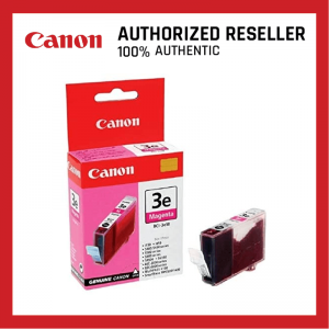 Canon Ink BCI-3EM Magenta
