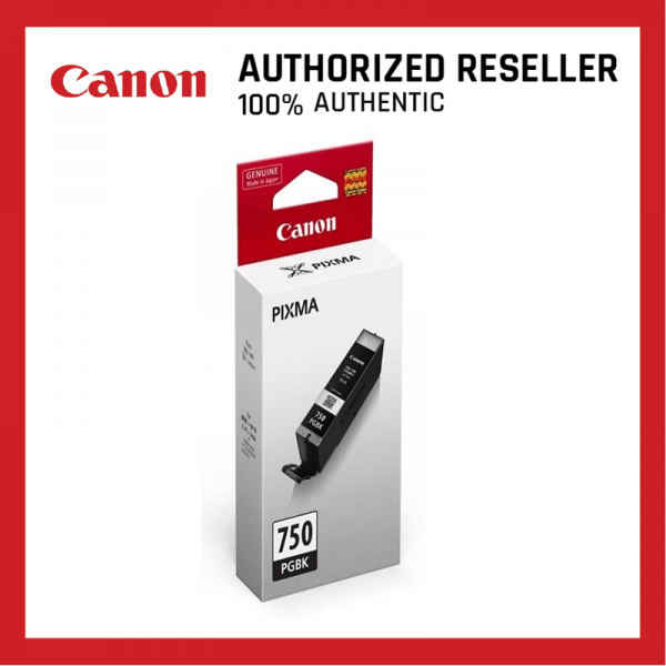 Canon PGI - 750 Black