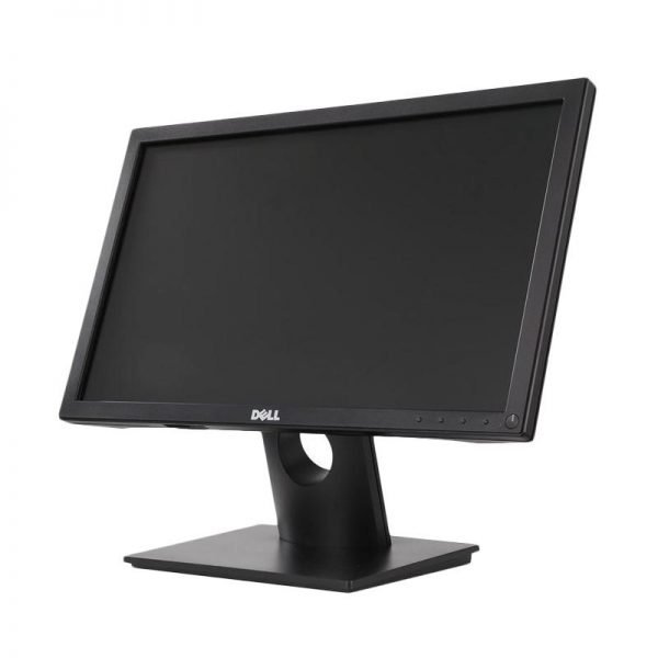 Dell E1916HV 19" Monitor - Image 2
