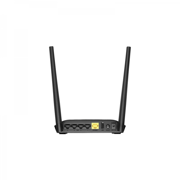DLINK Wireless AC750 Dual Band Cloud router - Image 3
