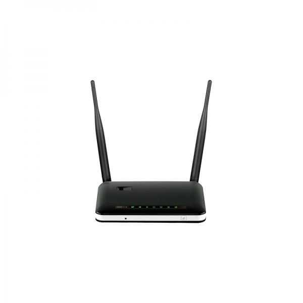 D-Link Wireless N300 3G/4G Wifi router - Image 2