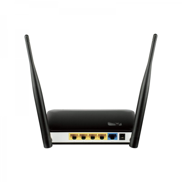 D-Link Wireless N300 3G/4G Wifi router - Image 3