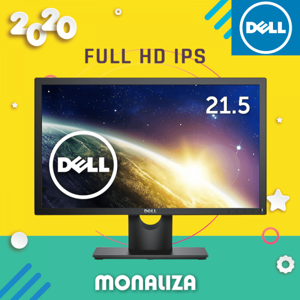 Dell E2219HN 21.5" Full HD IPS Monitor