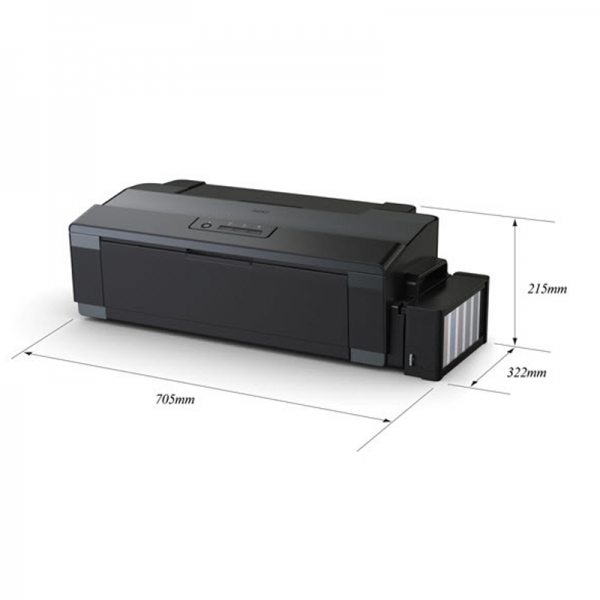 Epson EcoTank L1300 A3 Single Function Ink Tank printer - Image 3