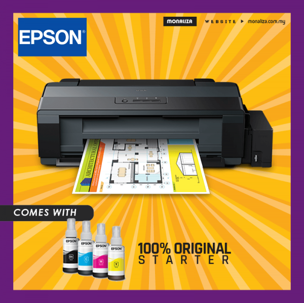 Epson l1300 разборка принтера