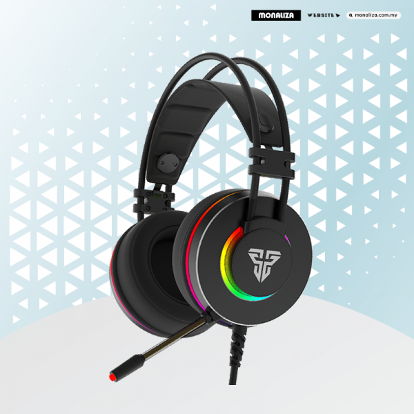 Fantech HG23 Octane 7.1 Gaming Headset
