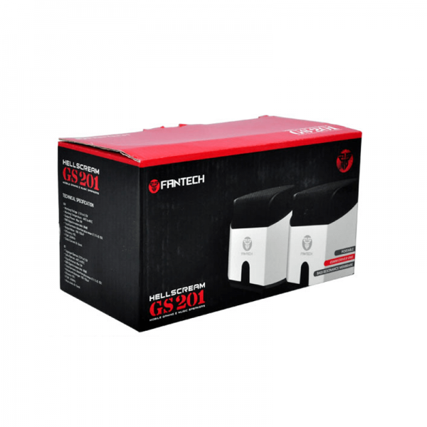 Fantech Speaker GS201 - Image 3