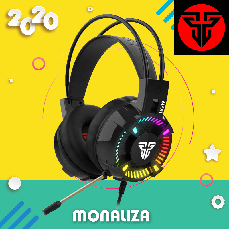 fantech hg19 iris rgb gaming headset