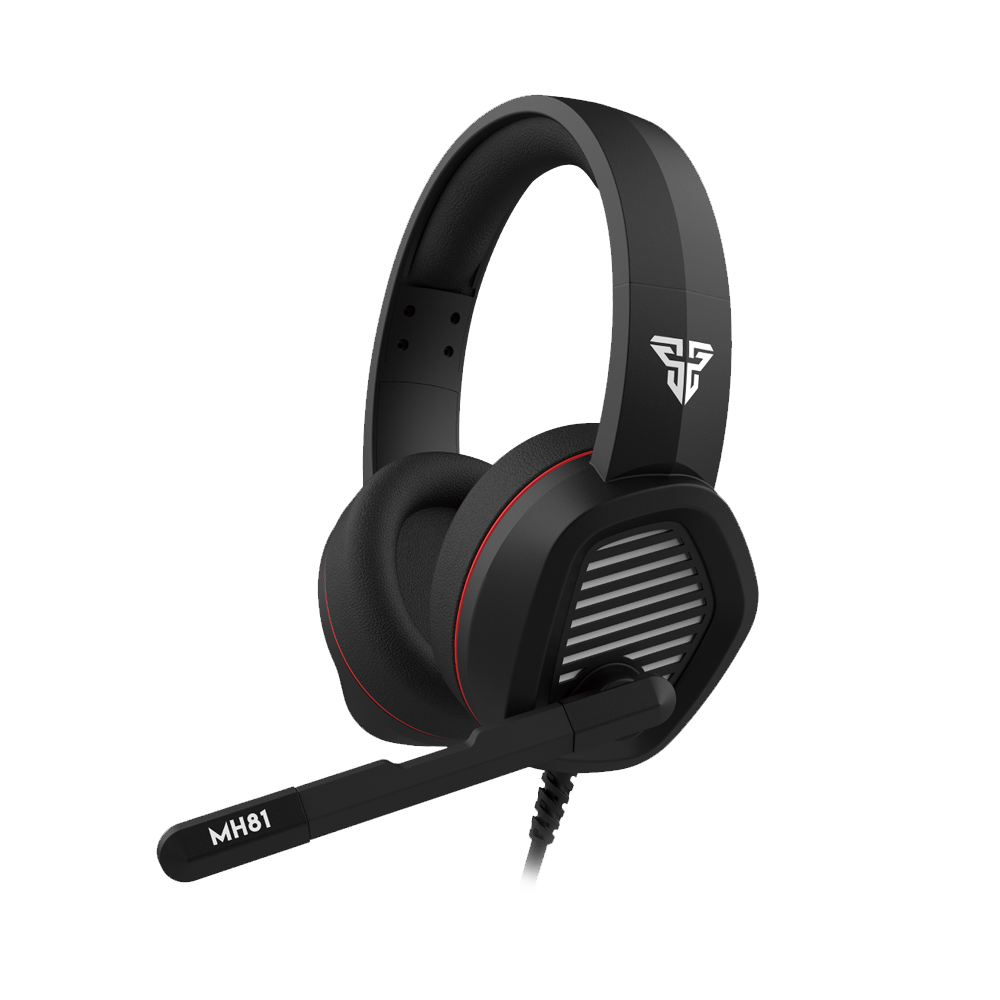  Fantech  Scyut MH81 Gaming Headphone  Cheap Laptop 