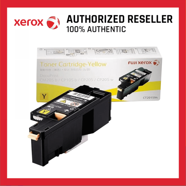 Fuji Xerox DP CP115/116/225