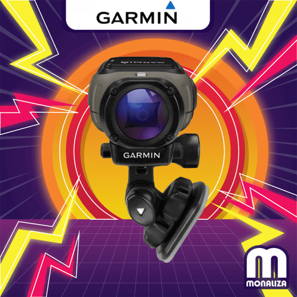 Garmin Virb Elite