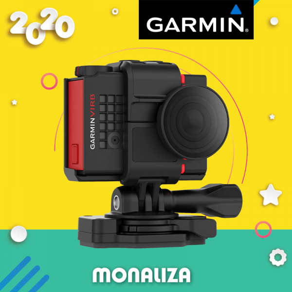 Garmin Virb