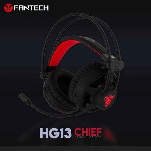 Fantech Wired Gaming Headset HG13 Chief