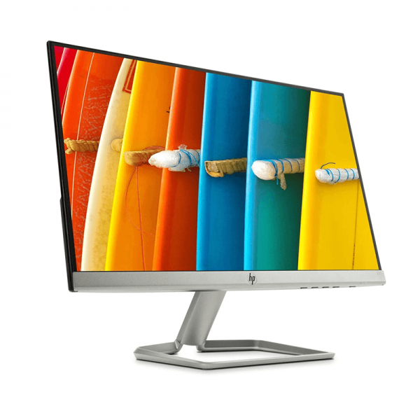 HP Monitor 22F 21.5" LED IPS - Image 2