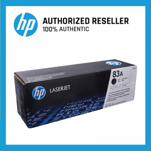 HP TONER CF283A