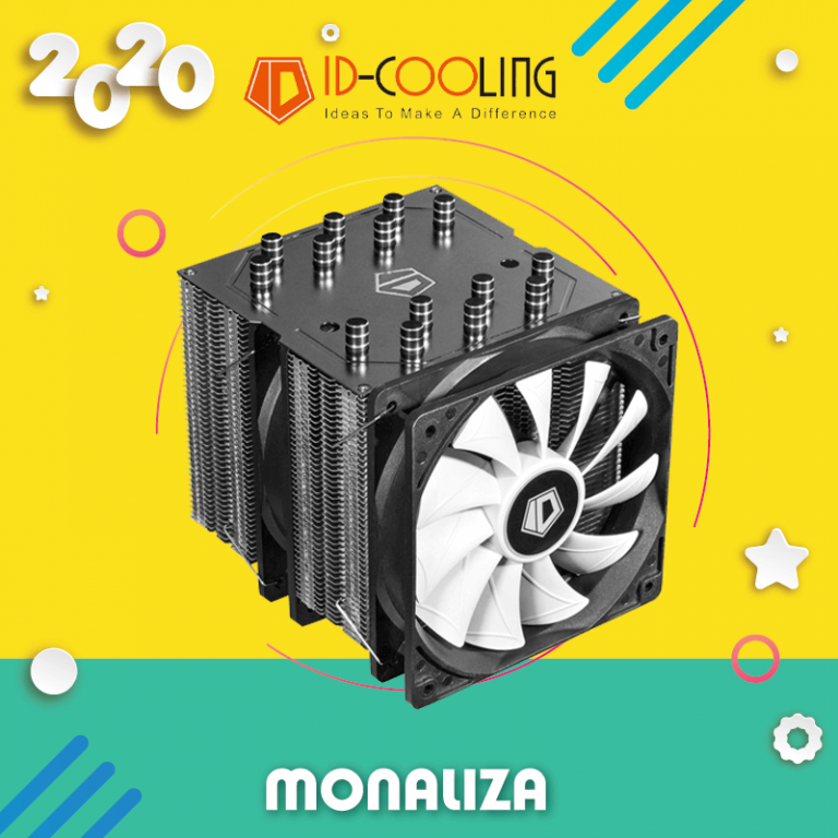 cpu tower air cooler