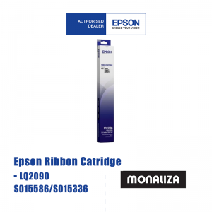 Epson S015586/S015336 Ribbon LQ2090