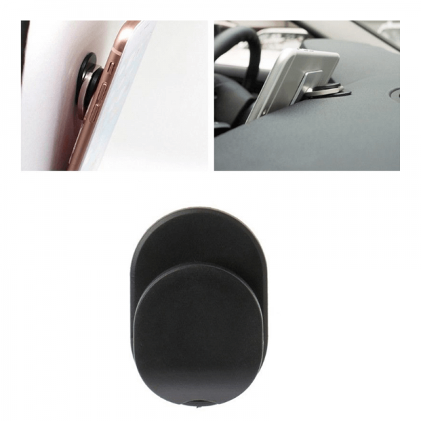 Iring Hook Smartphone Car Mount - Image 3