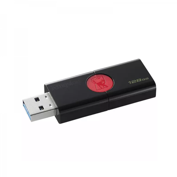 Kingston Flash Drive Data Traveler 106 USB 3.0 - Image 2