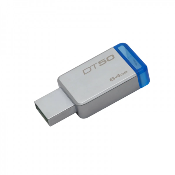 Kingston Flash Drive Data Traveler 50 USB 3.0 - Image 2