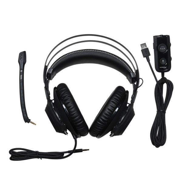 HyperX Cloud Revolver S Gaming Headset - Image 4