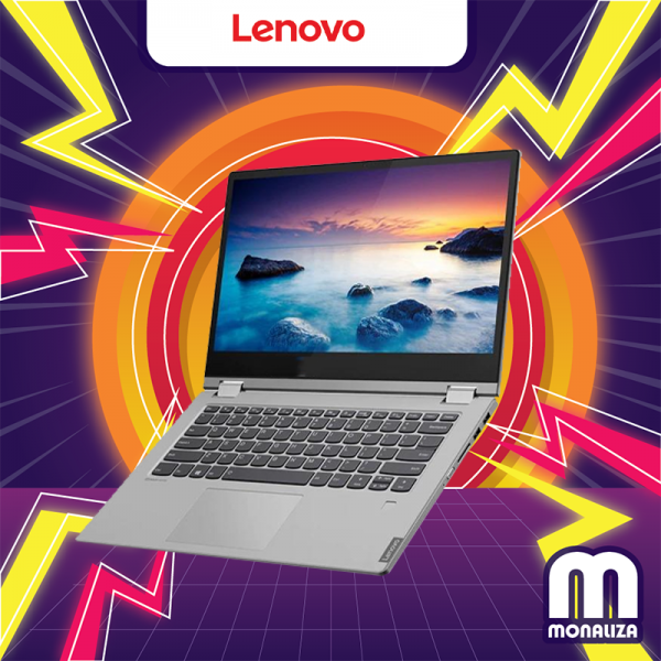 Notebook Lenovo Ideapad S340 14API-81NB0081MJ/81NB009XMJ