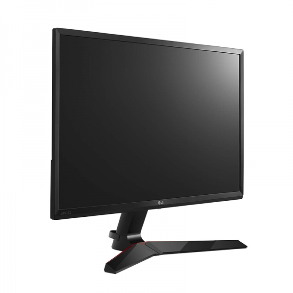 LG 27" LED IPS Gaming Monitor - Image 2
