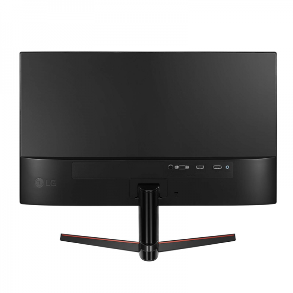 LG 27" LED IPS Gaming Monitor - Image 3