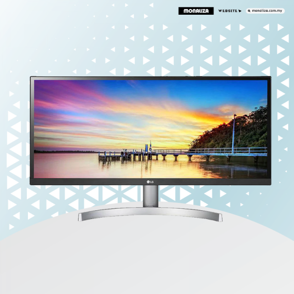 LG Ultrawide IPS HDMI Monitor 29" 29WK600