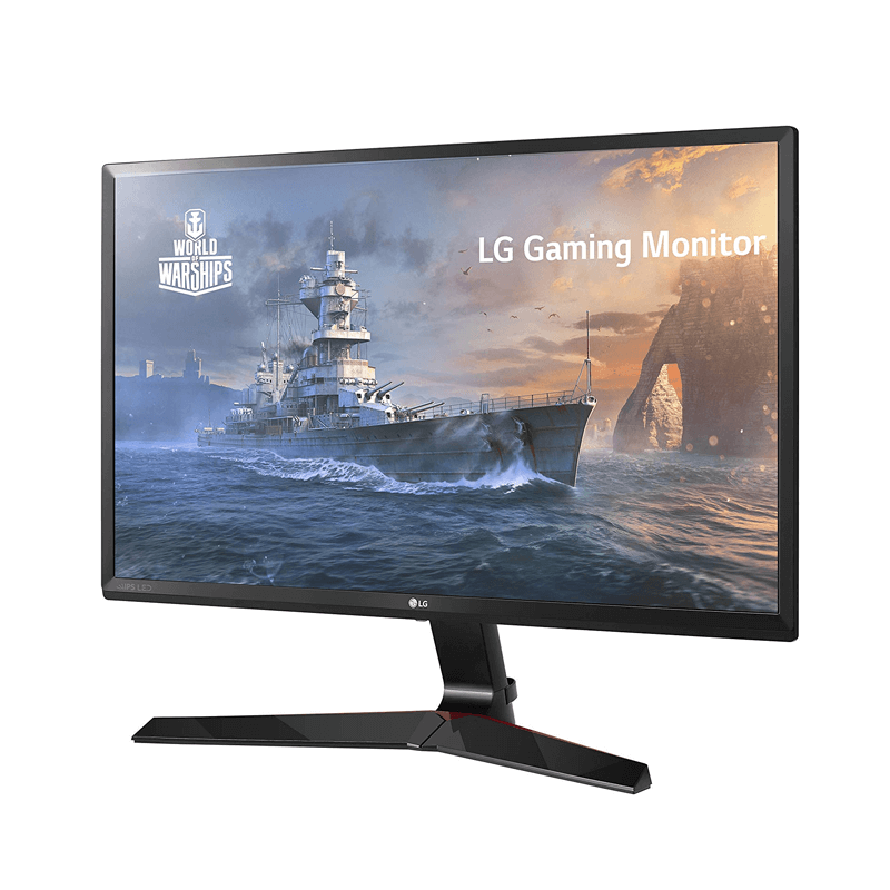 LG 24" LED IPS Gaming Monitor - Cheap Laptop, Smartphone, Printers and