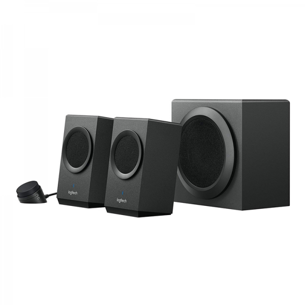 Logitech Z337 Bold Sound With Bluetooth 80W
