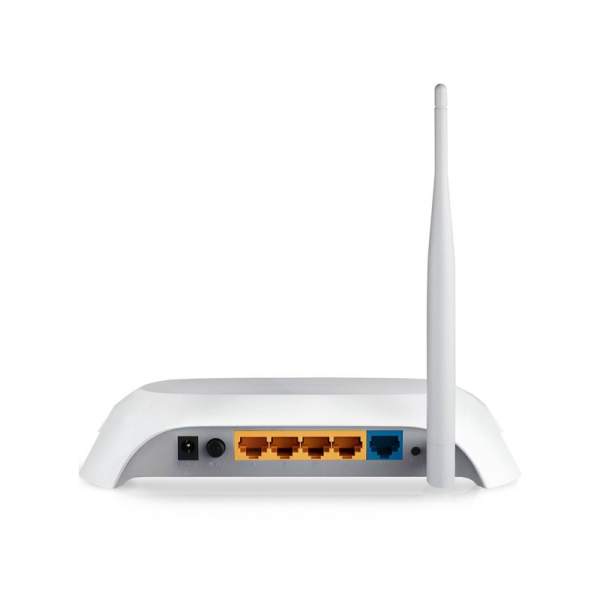 TP-LINK 3G/3.75G Wireless N Router - Image 2