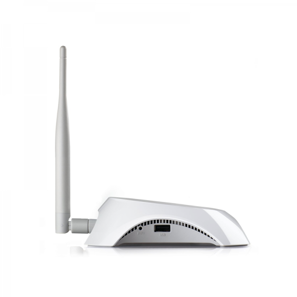 TP-LINK 3G/3.75G Wireless N Router - Image 3